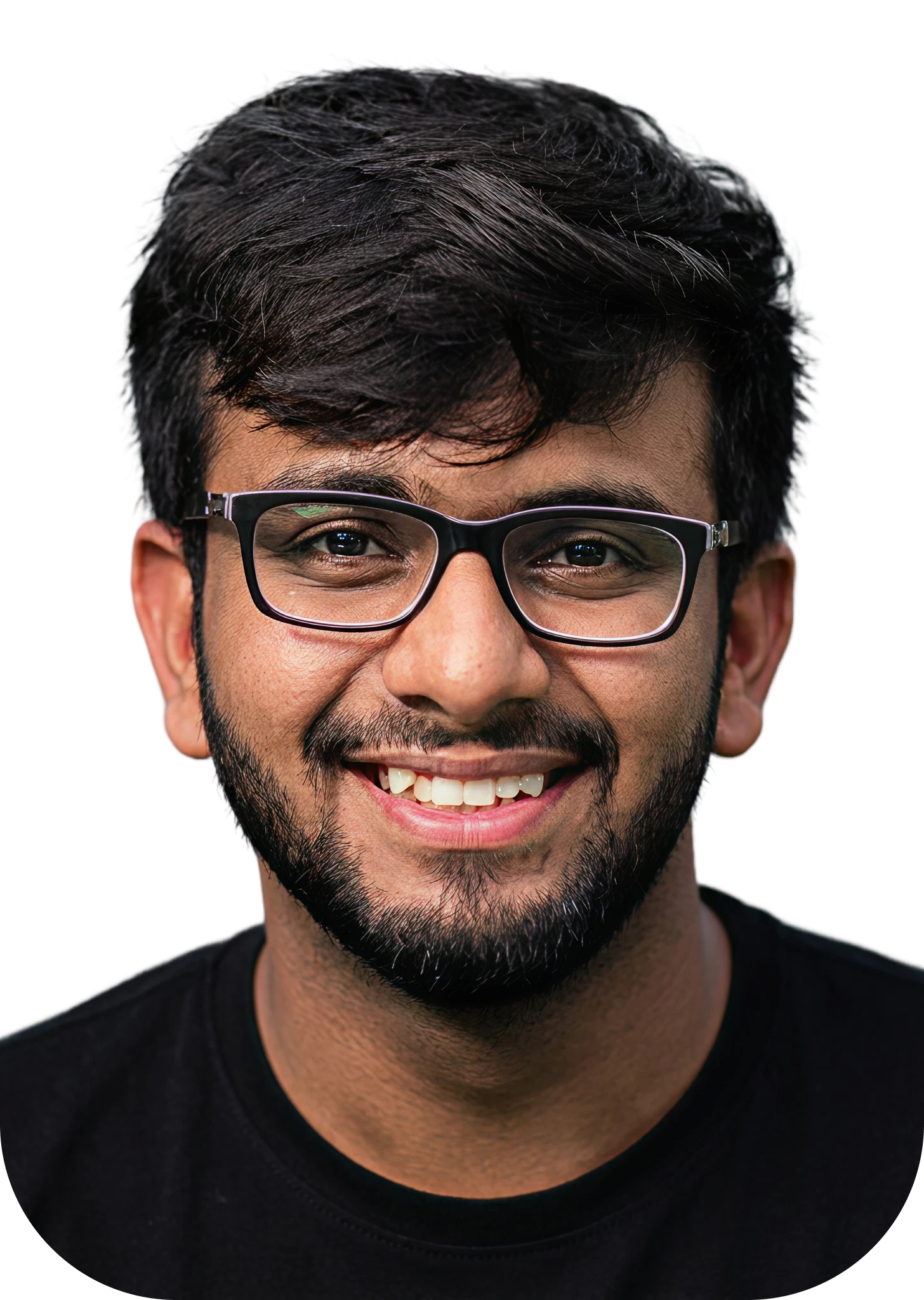 Chirayu Arya
